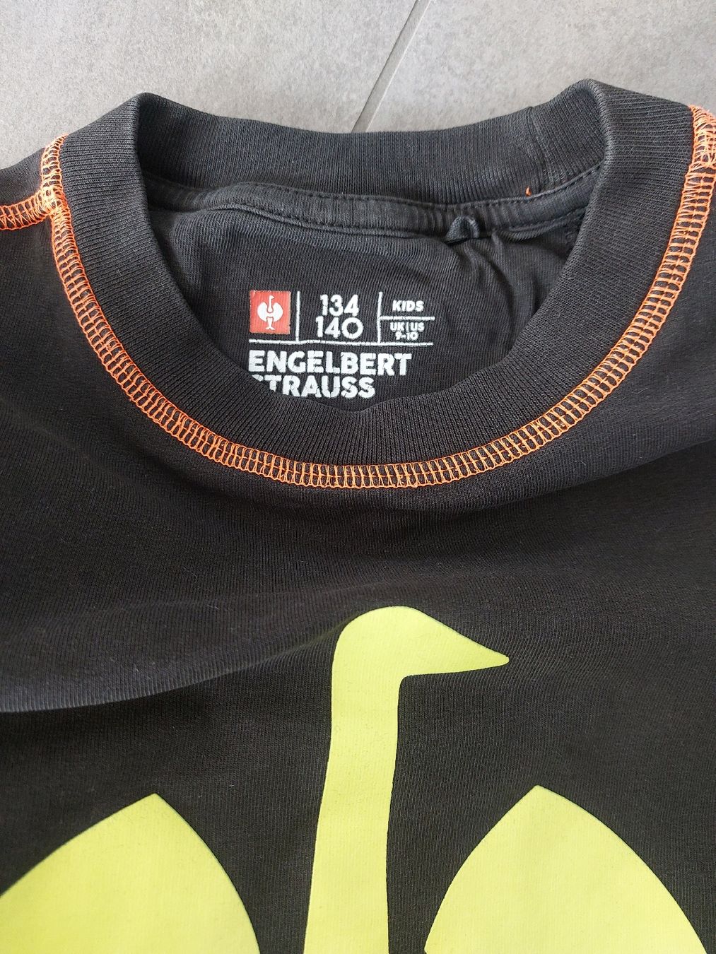 Engelbert Strauss Maglioni & Felpe: 2x Engelbert Strauss Pullover Gr. 134/140  – Usato da Kerns venduto da cenerentola01 4