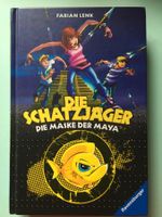 Die Schatzjäger