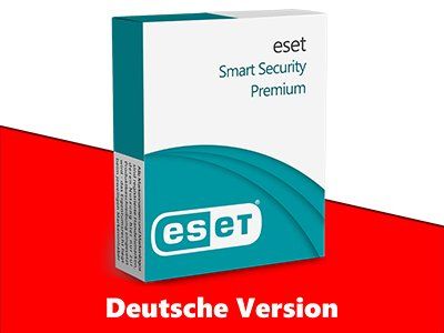 Software: eset Smart Security Premium 3D/3Y – Nuovo (secondo la descrizione) da Vaduz venduto da KeysDistributionGmbH