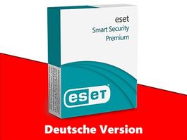 eset Smart Security Premium 3D/1Y