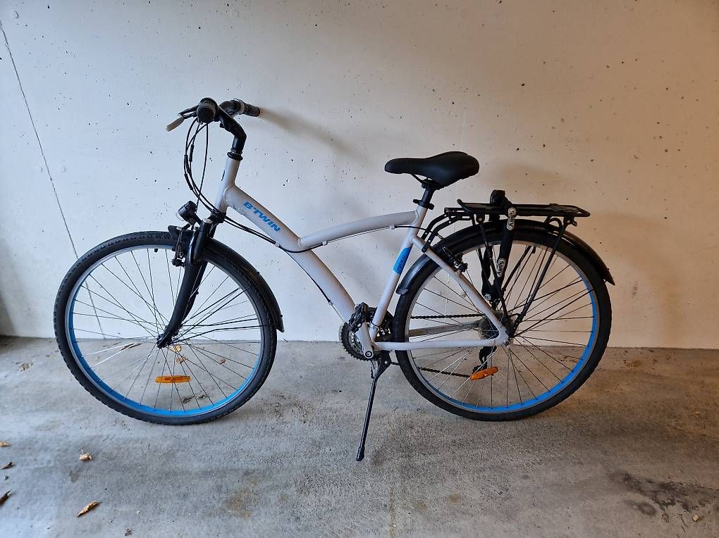 Decathlon Velos: Velo Btwin – Gebraucht aus Reinach BL von lyr_j5h5