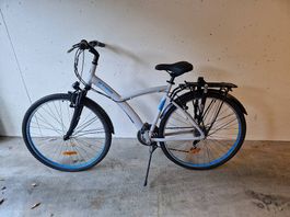 Velo Btwin