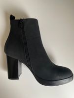 Anna Field Ankle Boots schwarz Gr. 37 NEU