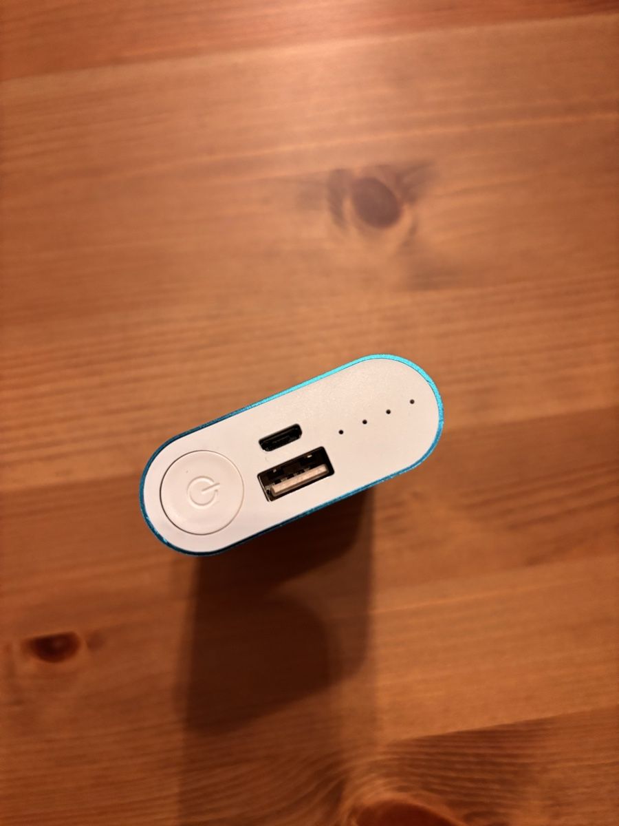 Xiaomi Batterie: POWERBANK – Nuovo (secondo la descrizione) da Arlesheim venduto da MR_M_B 1
