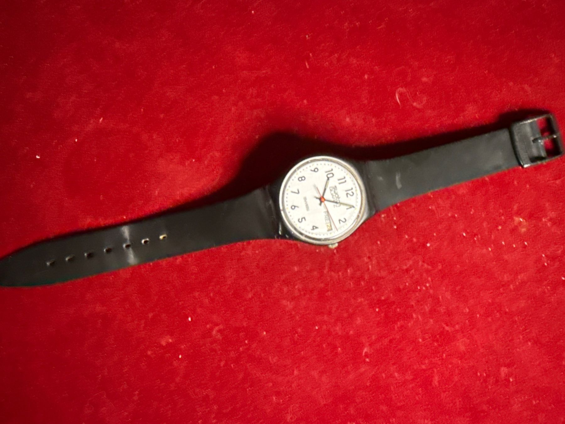 Swatch Montres: Swatch 80 Jahre – D'occasion à Pfeffingen par Allhandelklgwatches 2
