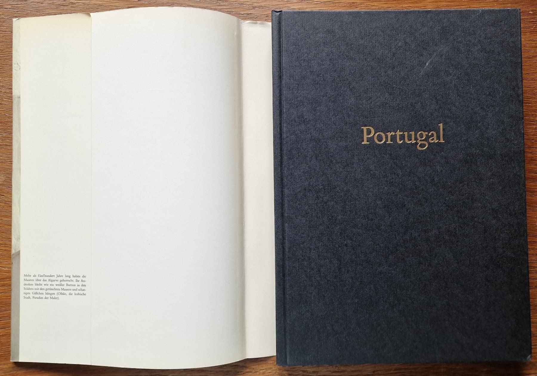 Libri: Portugal – Usato da Röthenbach i. E. venduto da Heureka5 1