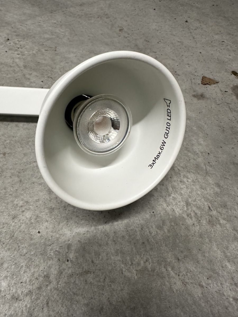 Ikea Lampade: Deckenleuchte – Usato da Samstagern venduto da inf_w5ct 2