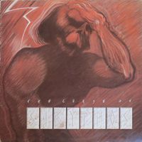 LP SISYPHOS - The Curse of