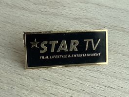 Pin STAR TV