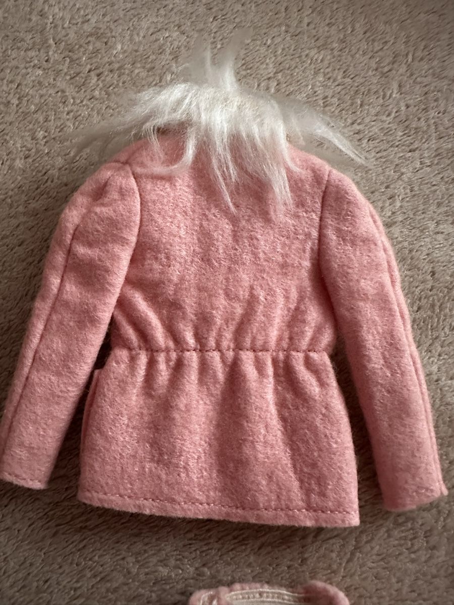 Bambole: Barbie Anzug 70s – Usato da Herbriggen venduto da Sehrazade 4