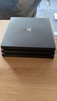 Playstation 4 Pro
