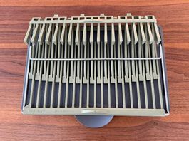 Abtropfgestell Black & Blum - NEU