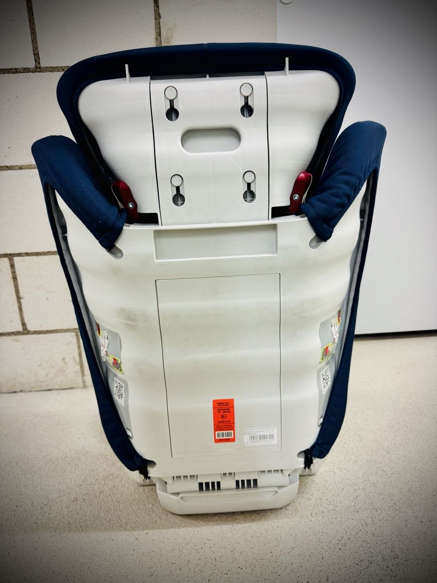 Britax Römer Seggiolini per auto: Kinderautositz Römer Britax – Usato da Otelfingen venduto da cos_j6c8 1
