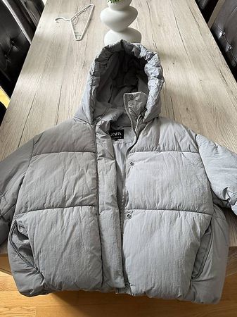 ZARA Damenjacke XS  sehr guter Zustand