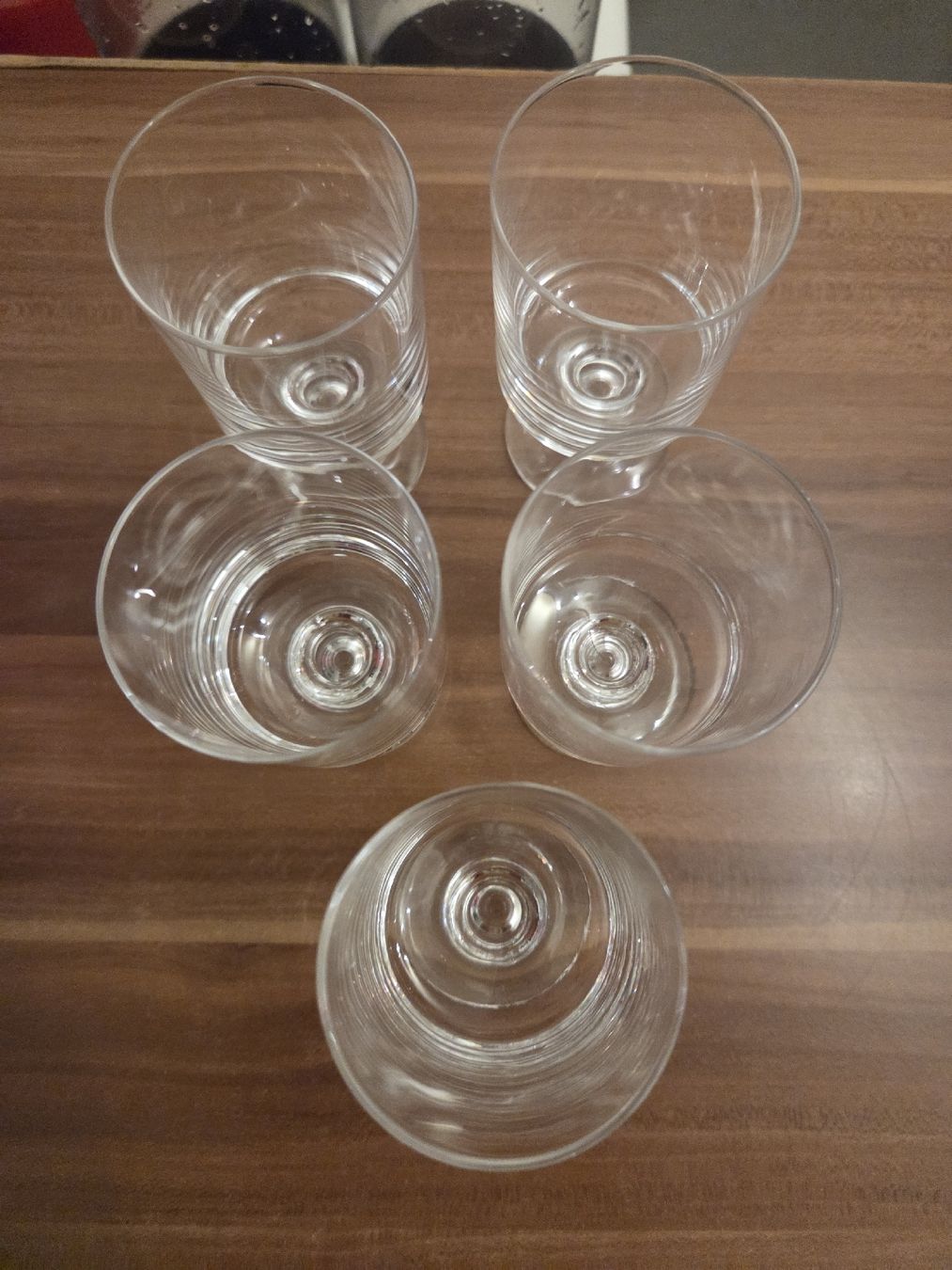 Verres: Gläser – D'occasion à Burgdorf par tamaraw03 1