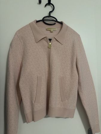 Blouson  ORIGINAL Michael Kors Grösse S Rosa 