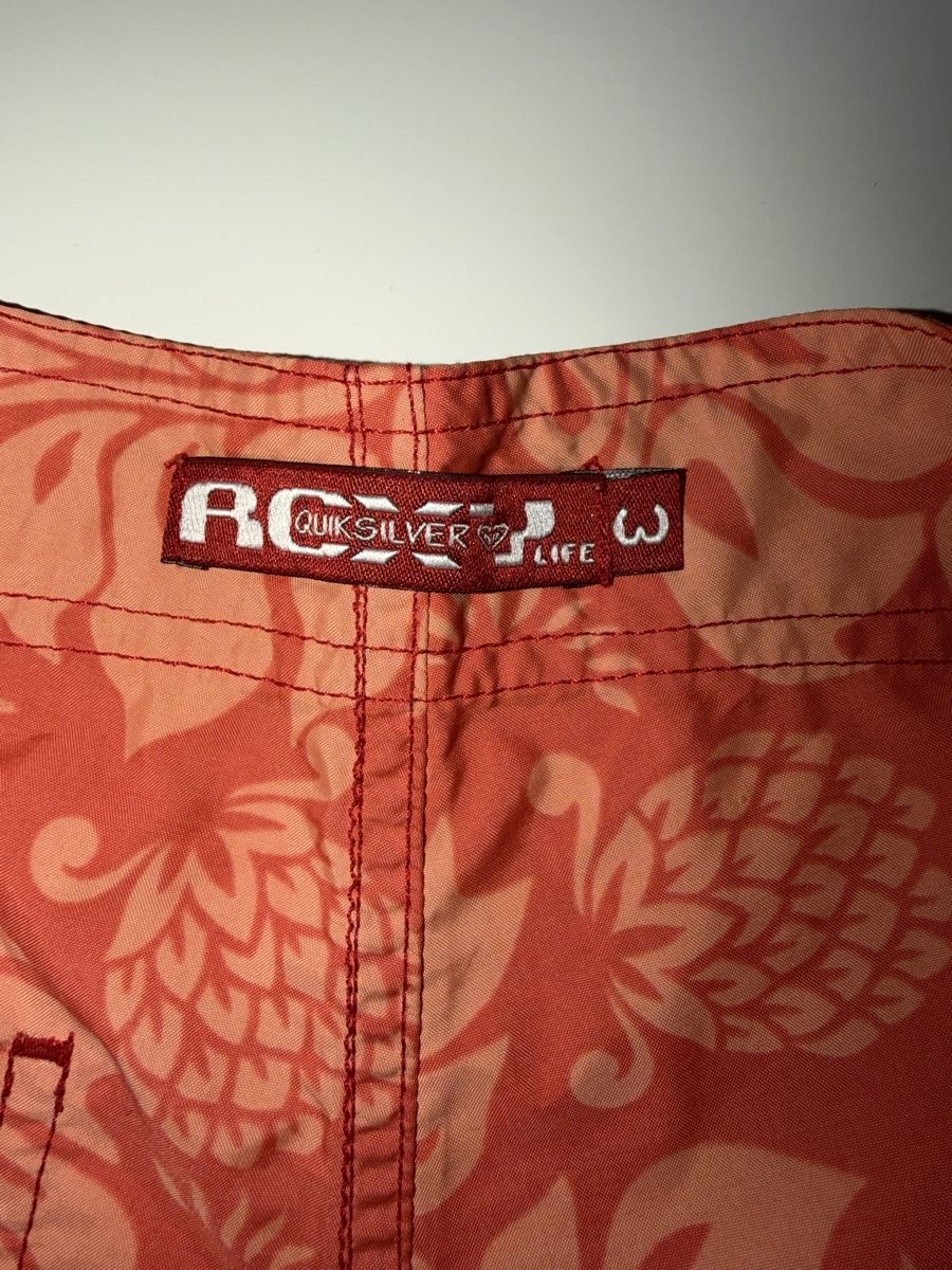 Roxy Badehosen: Maillot de bain Roxy – Gebraucht aus Cologny von PEACEANDLOVE 2