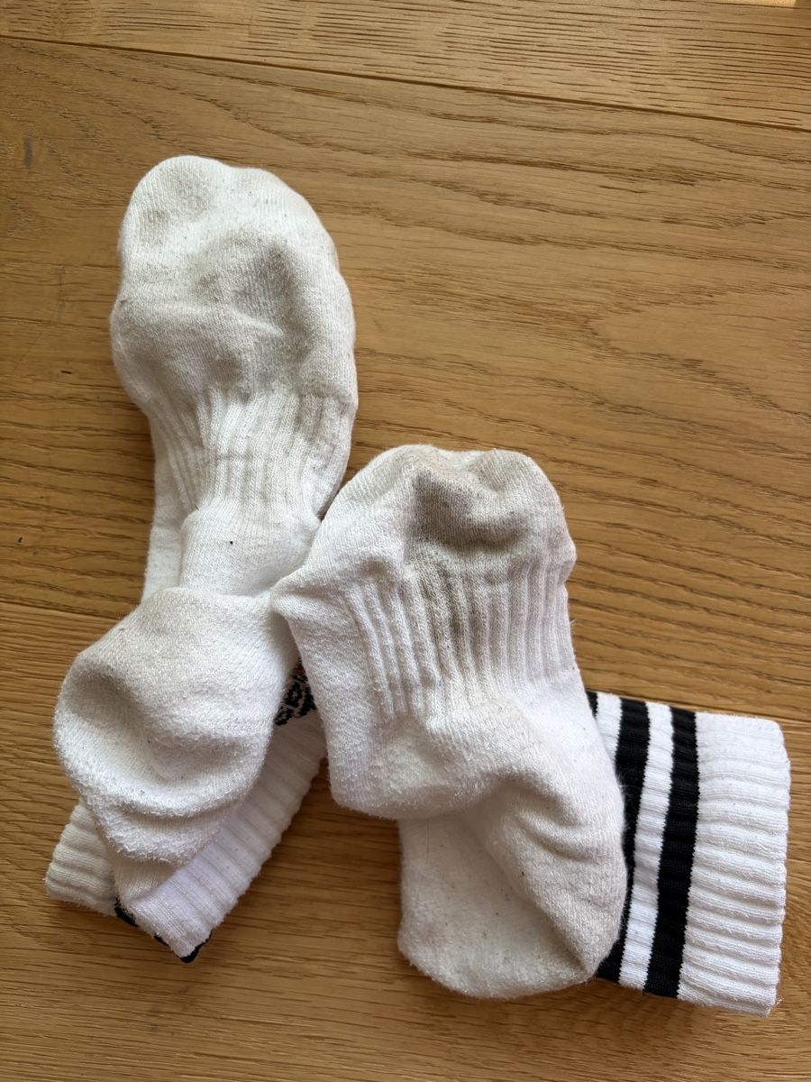 Adidas Socken: Sport-Socken – Gebraucht aus St. Gallen von ces_xz59 1