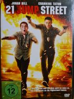 21 Jump street