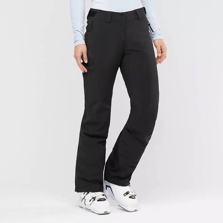 Salomon Pantaloni: Salomon Ski Hose Größe M – Usato da Muttenz venduto da swa_r6hn