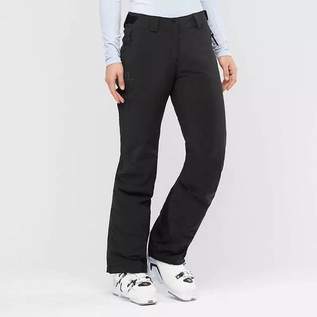 Salomon Ski Hose Größe M