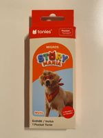 Story Migros Mania **Mello** Tonie. NEU