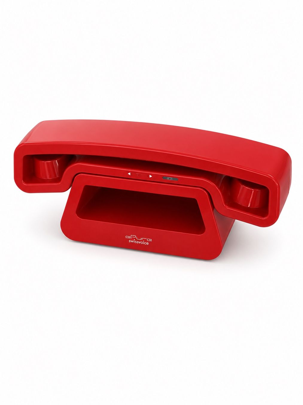 Telefoni: Swissvoice ePure –  Telefon – Usato da Fribourg venduto da AngeAvecH 1