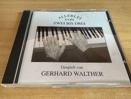 R1 Gerhard Walther - Allerlei von Zwei Bis Drei