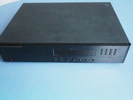 Musical Fidelity E50 - audiophiler UKW-Tuner im Topzustand