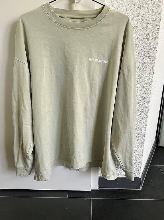 Maglioni & Felpe: Joseph Atelier Pulli mintgrün – Usato da Schaffhausen venduto da nicola.wo