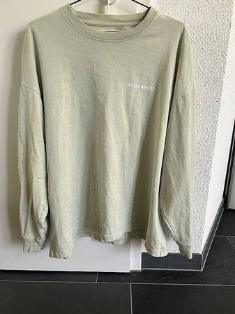 Joseph Atelier Pulli mintgrün