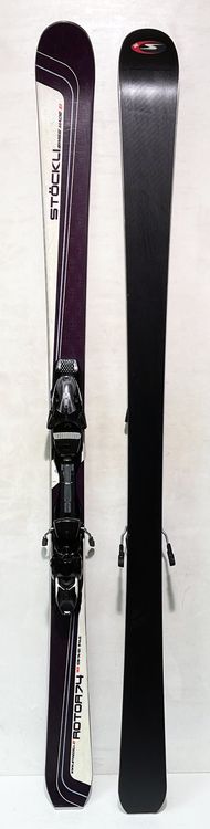 Stöckli Rotor 74   169 cm 2