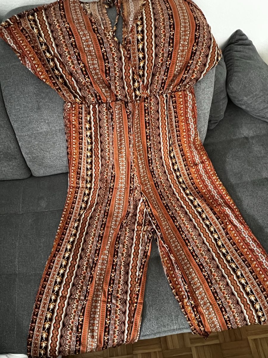 Jumpsuits: Jumpsuit Grösse XL neuwertig – Neuf avec emballage d'origine à Siebnen par toshi123 3