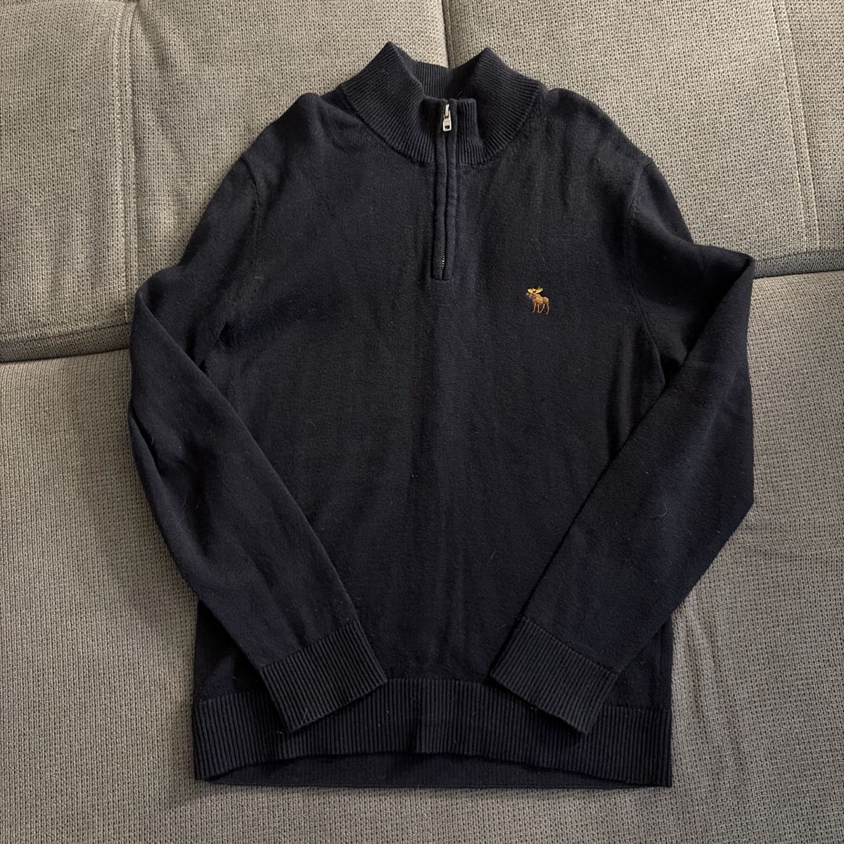 Abercrombie Maglioni & Felpe: Abercrombie & Fitch Pullover – Nuovo (secondo la descrizione) da Füllinsdorf venduto da si.ja.35