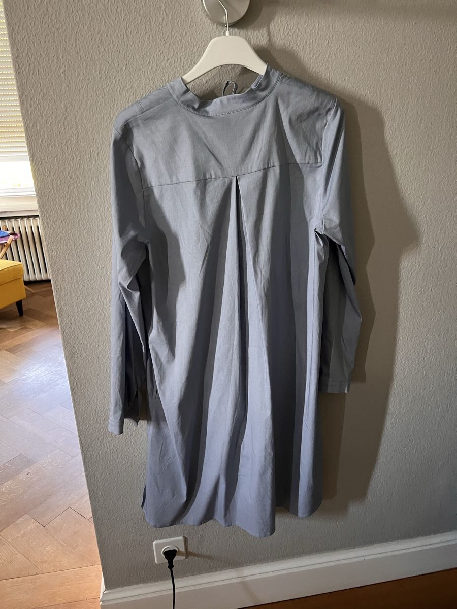 Vestiti: Kleid Hindal&Skudelny, Gr. L, neu, hellblau  – Usato da Solothurn venduto da Brini06 2