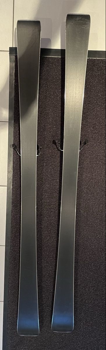 Rossignol Sci: Rossignol Hero Alpin Ski 150cm. – Usato da Merenschwand venduto da atomicsigi 2