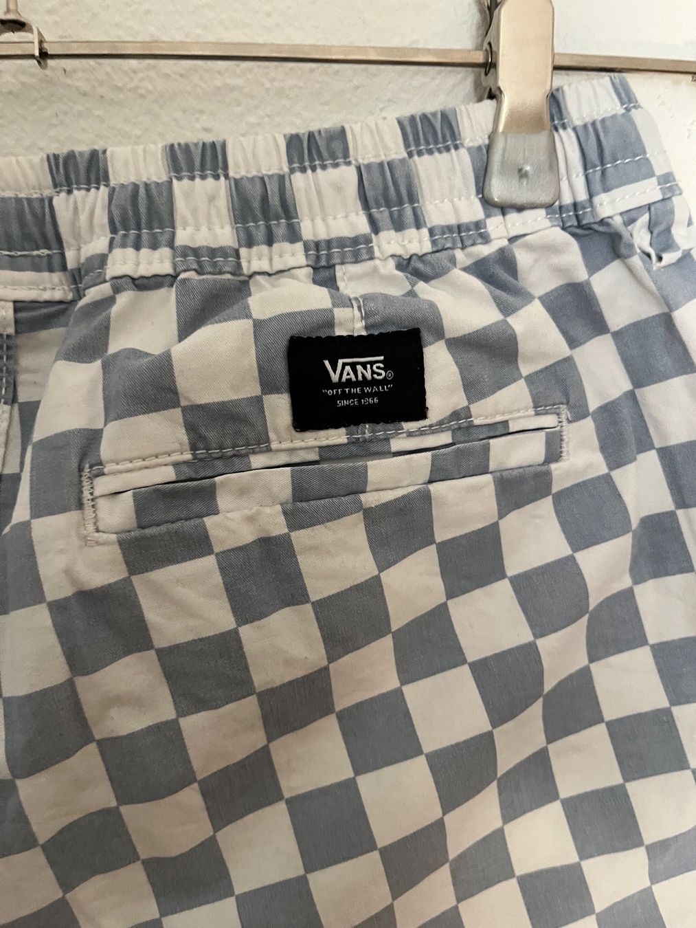 Vans Pantaloni: Pantalons Vans – Usato da Cully venduto da FranVey 4