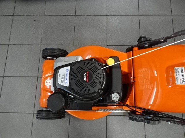 Husqvarna Tagliaerba: Rasenmäher LC551SP Husqvarna – Nuovo e nell'imballaggio originale da Rüegsbach venduto da HusqvarnaShop3418 3