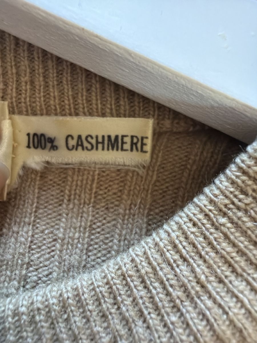 Pulls & Sweat-shirts: Pullover Feldpausch 100% Kaschmir – D'occasion à zürich par resagrev 3