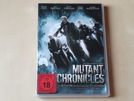 Mutant Chronicles