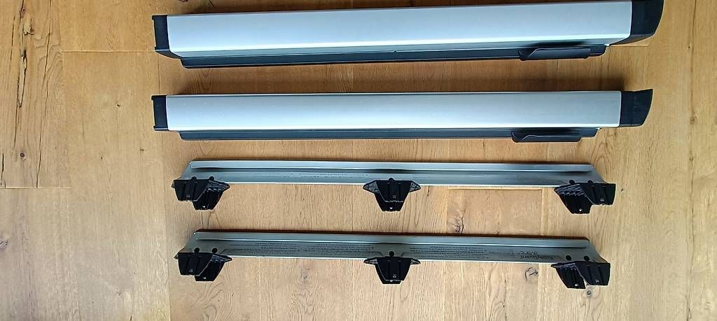 Box & Barriere di sicurezza: Barrières de sécurité pour enfants "Lascal KiddyGuard Avant" – Usato da Corminboeuf venduto da fab_d26y 3
