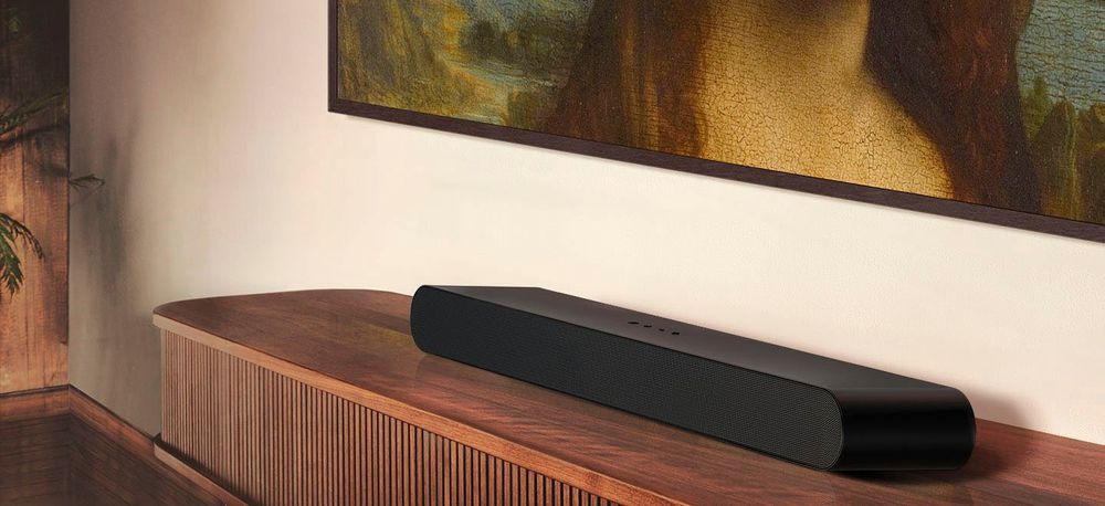 Soundbar S50B (Neu (gemäss Beschreibung)) in Dürnten für CHF 76 – mit ...