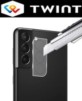 Panzerglas Schutzglas Kamera Glas für Samsung Galaxy S21 FE