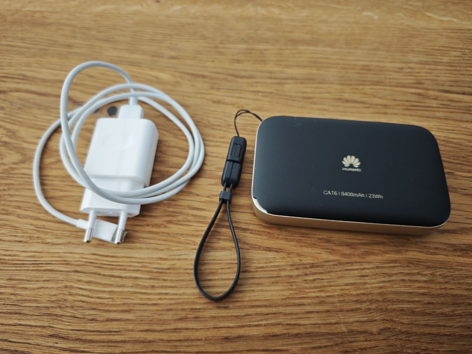 Huawei Modem & Router: Huawei Mobile WiFi Pro2 – Usato da Wil SG venduto da Vatoloco10 2