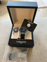 Longines HydroConquest 43mm