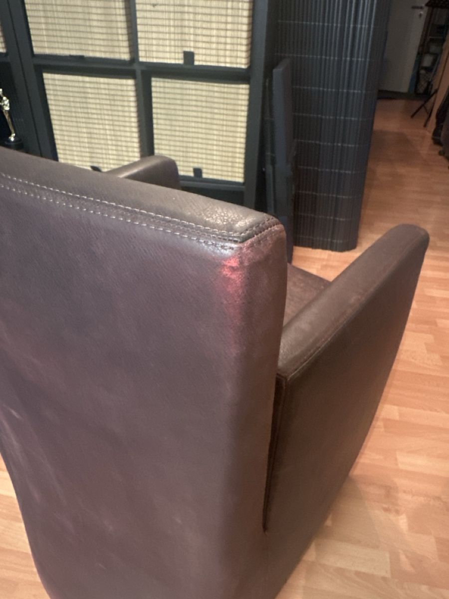 Poltrone: Baleri Italia Designer Seesel – Usato da Saanen venduto da Mikeman2 5