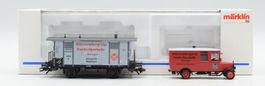 Märklin Museum 1999