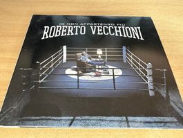 Roberto Vecchioni – Io Non Appartengo Più