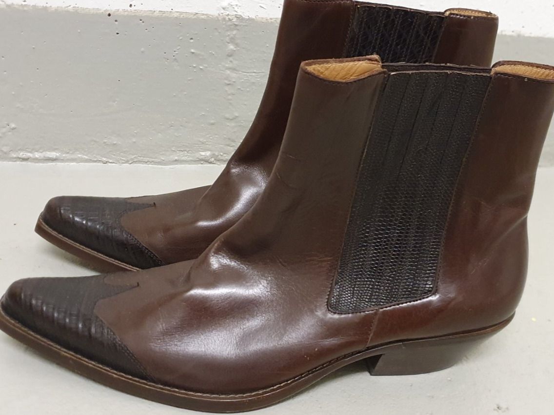 Scarpe da donna: Stiefelette – Nuovo (secondo la descrizione) da Küsnacht ZH venduto da schweiz_ch