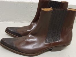 Stiefelette
